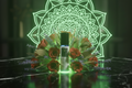 Verdant Heart Anointing Oil