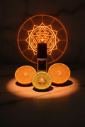 Solar Spark Anointing Oil