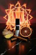 Inferno Root Anointing Oil